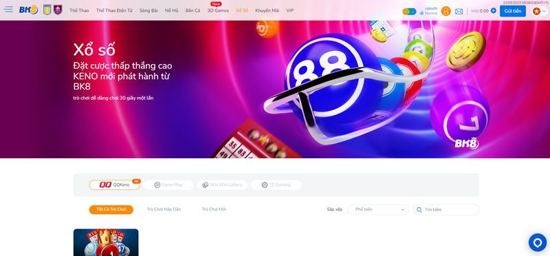 Hướng dẫn cách chơi xổ số Bet88 và kiếm tiền nhanh chóng